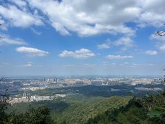 -紫金山山顶公园
