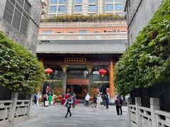 -香云轩·顺德菜(香云纱园林酒店店)