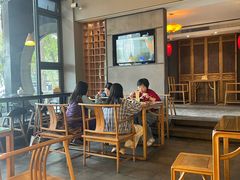 -一峰沙茶面(海峡国际店)