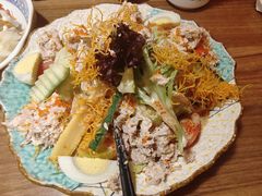 -隐月· 㐂和食屋(芝罘万达公馆店)
