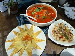 -喜林苑·稻田餐厅(品相府店)