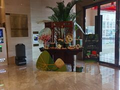 -秦皇岛秦皇国际大酒店