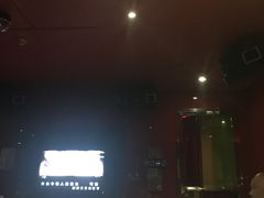 -百威KTV(恒福路店)