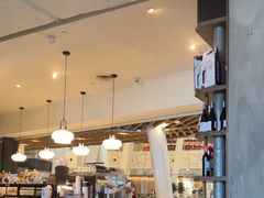 -BAKER&SPICE(环贸店)