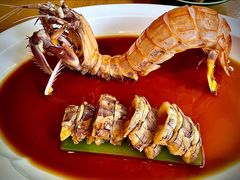 溏心富贵虾-新荣记(西溪湿地店)