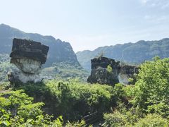 -三峡人家风景区