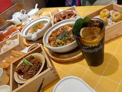 -蔡澜点心·粤菜(花城汇南区店)