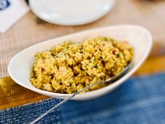 藜麦沙拉-LA MAISON公鸡和龙(蛇口店)