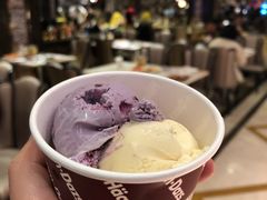 -芭菲盛宴·环球美食(北城国际店)