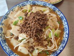 -阿法柯柴火鸡羊肉面片馆