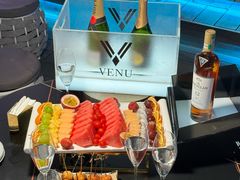 -VENU+海景酒廊