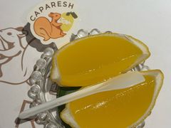 -CAPARESH開府莱舍(望京金辉店)