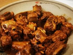 百香果排骨-明仕那里稻里畈堂