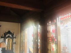 -北京古城老院厉晓麟精致菜