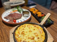 -路易十三西餐厅(西关新天地店)