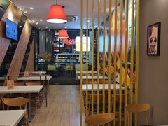 -尊宝比萨(南田店)