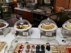 -The COOK·厨餐厅·自助餐(浦东嘉里大酒店)