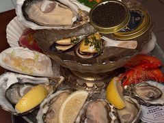 -Osteria Garden 生蚝花园餐厅(原进贤路店)