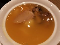 -博林天瑞喜来登酒店·西丽尚膳