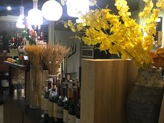 -K·Kitchen KK牛扒厨房(江南西店)