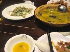 -涌上外婆桥(慈溪店)