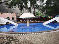 -西安西光幼儿园