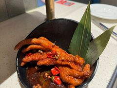 -海底捞火锅(阅彩城店)