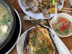 -蓝湾绿城威斯汀度假酒店大堂吧