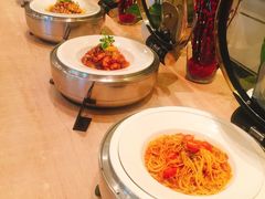 -富力希尔顿酒店·地阔自助餐厅