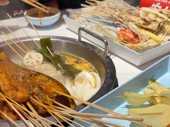 -宏姐串串香(征仪路店)
