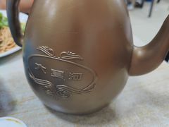 -玉香宫河州牛肉拉面
