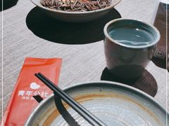 -青年公社烤鸭(熙悦天街店)