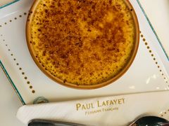 -PAUL LAFAYET 法式甜品(港汇广场店)