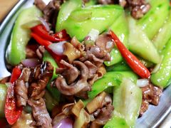-阿鸡鱼庄·顺德鲜蒸小炒(亚运村店)