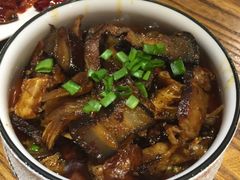 -俏湘私房菜(国贸店)