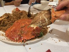 -喜记避风塘炒辣蟹(旗舰店)