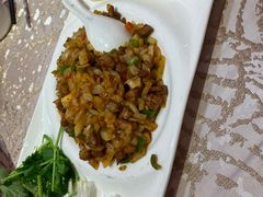 -新粤新疆菜清真餐厅(拱北店)