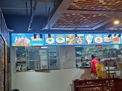 -蜀家渝重庆火锅(南屏街店)