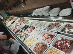 -蒙肥羊·酸汤潮牛·鲜牛肉火锅烤肉自助(岗顶店)