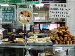 -老磁器口豆汁店(天坛店)