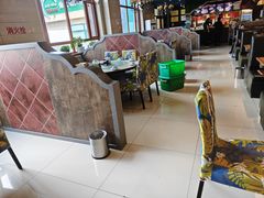 -直隶安家罩饼(复兴路店)