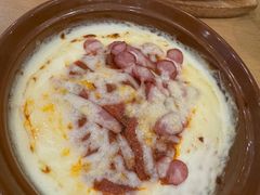 -萨莉亚意式餐厅(天河城购物中心店)