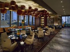 -上海静安香格里拉大酒店