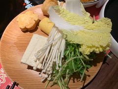 -牛New寿喜烧(闵行龙湖天街店)