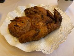 香酥鸡王-丰泽园饭店