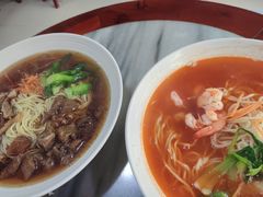 -小福顺面馆(埠西市场店)
