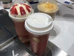 -喜茶(杭州滨江宝龙店)