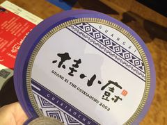 -桂小厨广西菜(水晶城店)