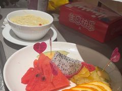 -海底捞火锅(方圆荟店)