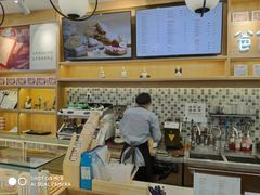 -爸爸糖吐司面包(宁波世纪东方店)